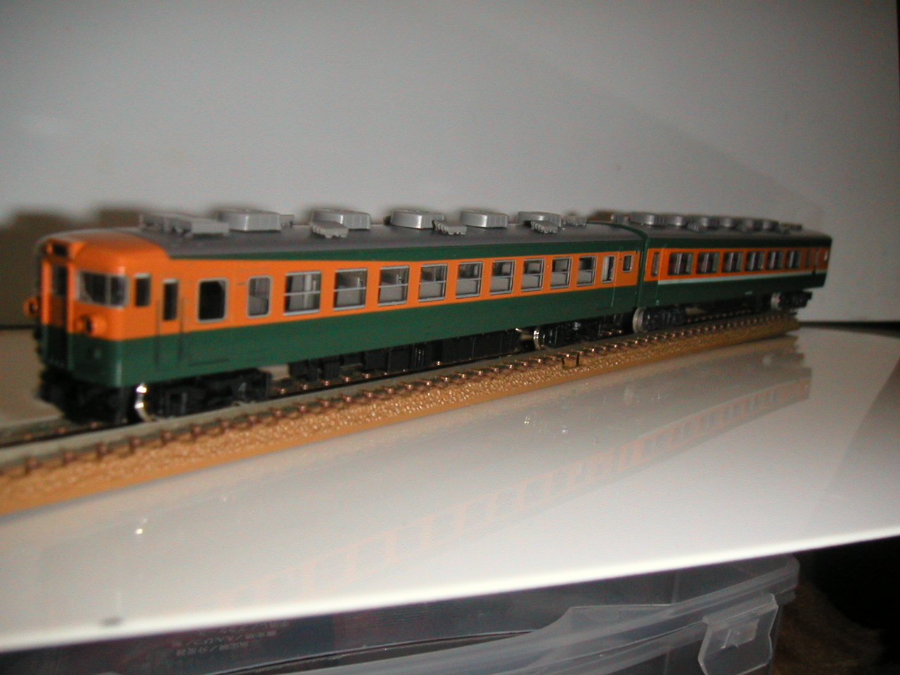 165系電車